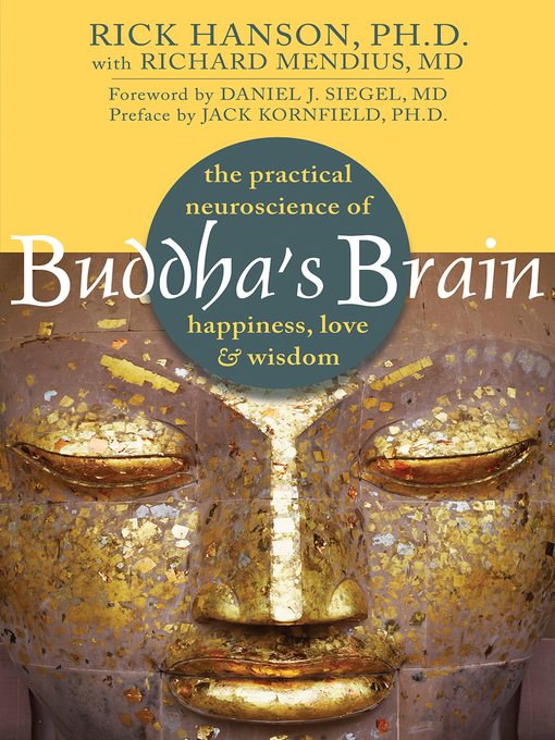 Title details for Buddha's Brain by Rick Hanson - Wait list